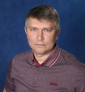 Заместитель заведующего по АХЧ Тимошенко Владимир Анатольевич