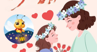 День Матери!.